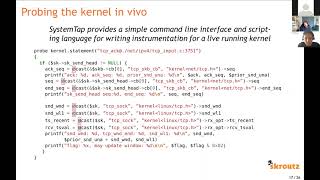 vGRNOG11 - 01 - Lessons learnt from hunting an old Linux kernel bug