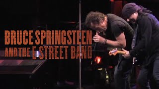 ~ Bruce Springsteen - She's The One (Charlotte, April 27, 2008) ~