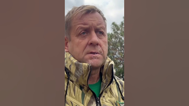 Олег Зубков про львов, напавших на Леокадию