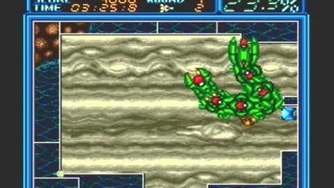 Magcon 2014 Decathlon: Game 4 - Ultimate Qix