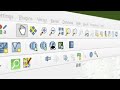 Beginning of video