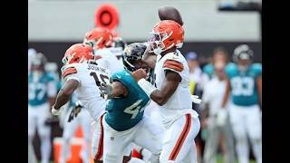 Does Starting Deshaun Watson Still Really Make the Most Sense for the Browns - Sports4CLE, 9/15/26