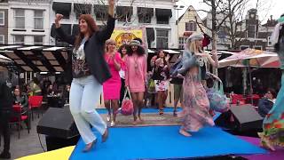 Vriendinnendag Goes 2018