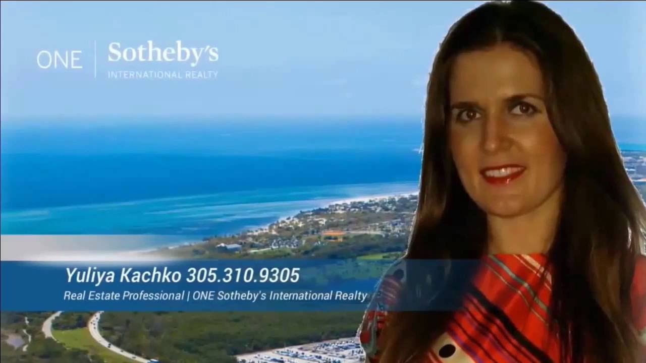 Marco Polo Sunny Isles Condo for Sale YouTube