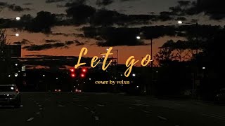 [Early Taehyung Birthday Cover] BTS (日本語字幕) - LET GO | Indonesia cover (Bye 2018!)