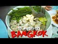 10 MAKANAN MUST TRY di BANGKOK - Part 2