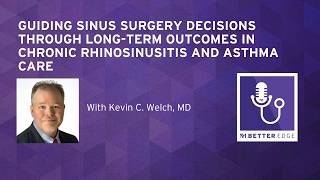 Download Lagu Guiding Sinus Surgery Decisions Through Long-Term Outcomes in Chronic Rhinosinusitis and Asthma Care