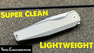 Light as a Feather! | Vero Lux Mini