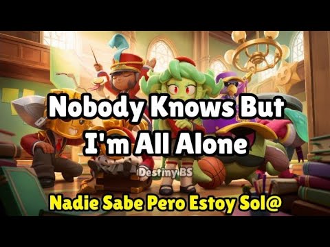 👩‍🏫🎵SOUNDTRACK DE "ACADEMY ROYAL" LETRA EN ESPAÑOL/INGLÉS🎵👩‍🏫