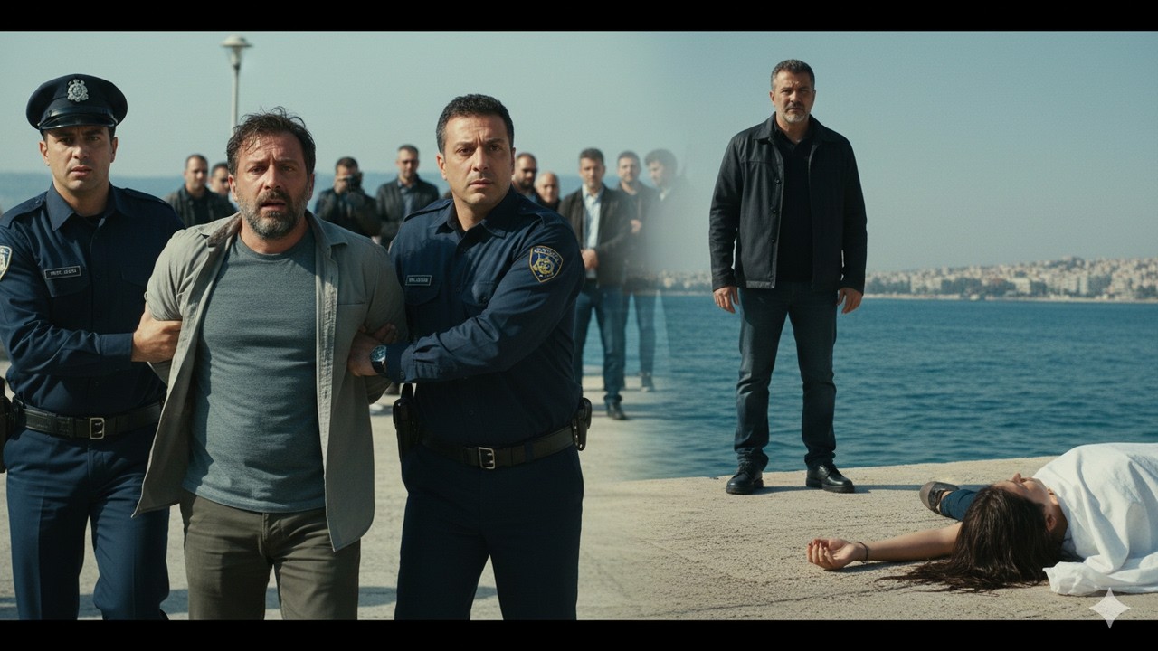 Σοκαριστικό:  Δολοφόνησε την ανιψιά του για ένα οικόπεδο - Το έγκλημα που πάγωσε τη Θεσσαλονίκη.