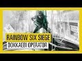Tom Clancy&#39;s Rainbow Six Siege - White Noise : Dokkaebi Operator