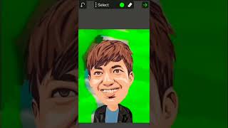 Cara menghapus background menggunakan picsay pro !!!!