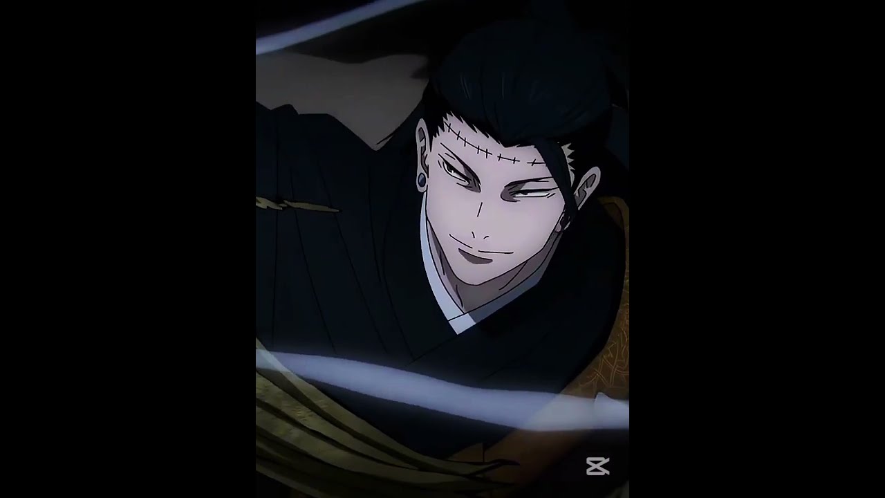 Top 15 Strongest Characters In Jjk Anime Satorugojou Jujutsukaisen Fyp