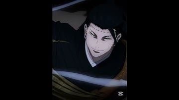 top 15 strongest characters in jjk #anime #satorugojou #jujutsukaisen #fyp