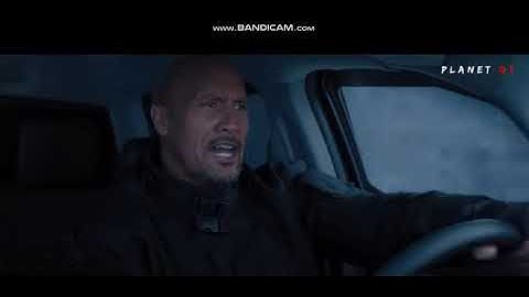 Tokyo Drift & Sean Paul Temperature [REMIX] | Fast And Furious 8 (Final Battle)