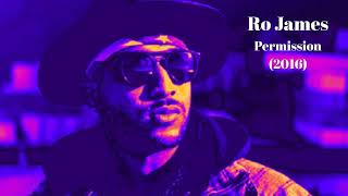 Ro James - Permission (Loop)