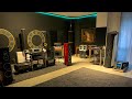 The Finest HIFI SHOP Ever Seen | 3 Floors Store IL TEMPIO DEL SUONO in Lissone (MB) Italy