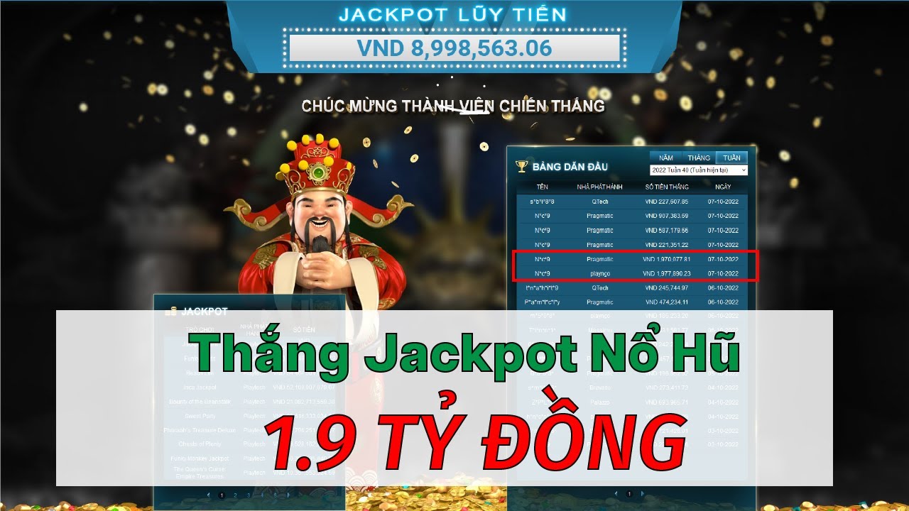 best slots on the strip Thắng 1.9 Tỷ Game Nổ Hũ Đổi Thưởng | Quay Hũ | Game Đổi Thưởng Tiền Thật