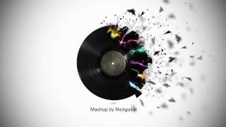 We Were Cashin' - Mashup by Nickguitar