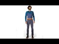 SALEWA Pedroc Stormwall Durastretch Softshell Men S Pant SALEWA Pedroc Stormwall Durastretch Softshell Men S Pant