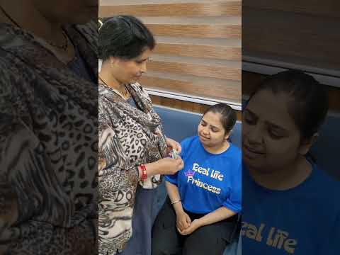 ye kese huaa 😱😱