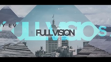 Inspire Parallax Photo Opener| VideoHive Templates | After Effects Project Files