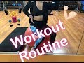 My Workout Routine | Gaby Garcia