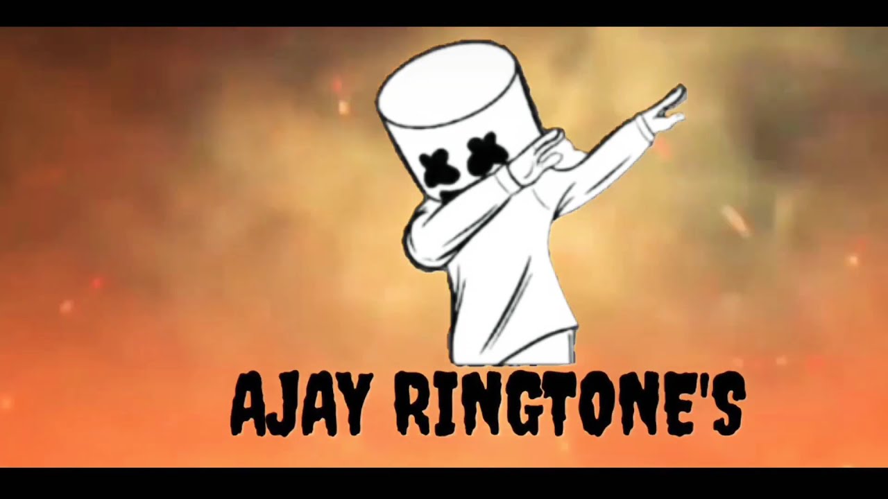 CRADLES X CHAL BOMBAY RINGTONE FT. DIVINE AND SUBU YouTube