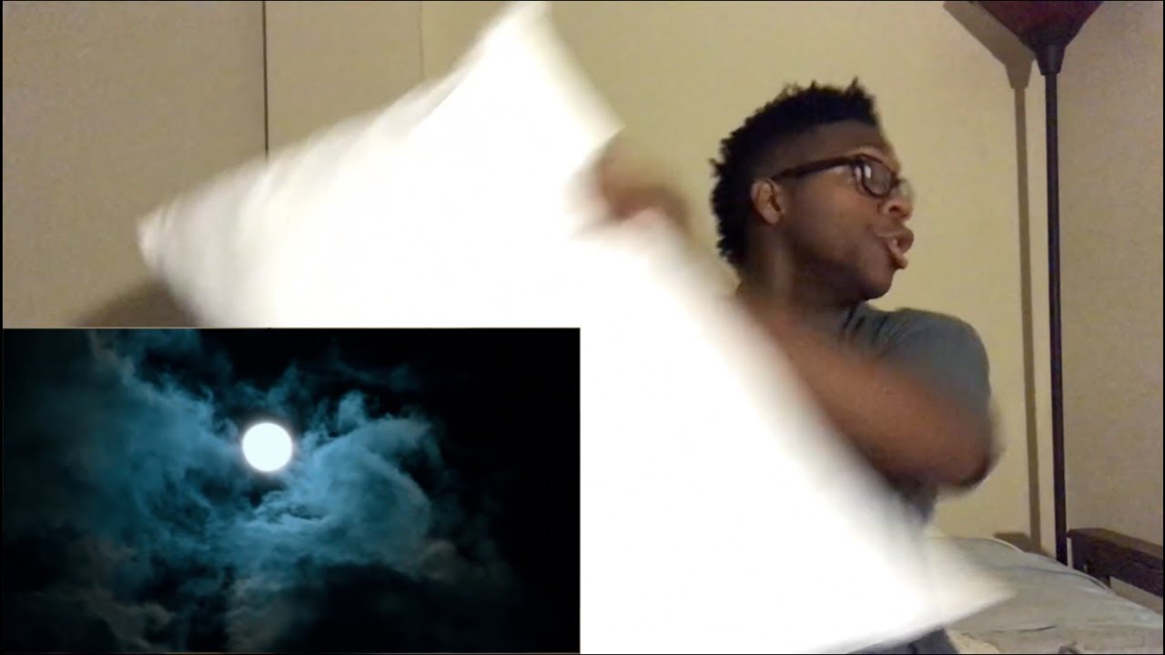 2 Chilling Security Guard Horror Stories REACTION!!!!