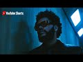 Watch The Weeknd And Create Short Videos On The YouTube App 