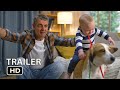 Man Vs Baby First Trailer Rowan Atkinson Netflix 2026 