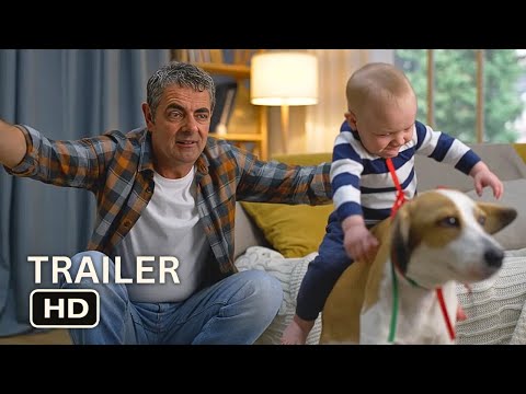 Man Vs Baby First Trailer Rowan Atkinson Netflix 2026