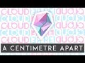 Cloudier - A Centimetre Apart [+ Vocal Stem]