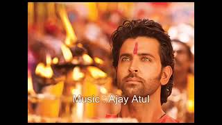 Deva Shree Ganesha - Agneepath Full Song Ajay - Atul #AjayAtul #ajayatulonline