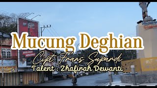 Download lagu Mucung Deghian - Lagu Daerah Lahat