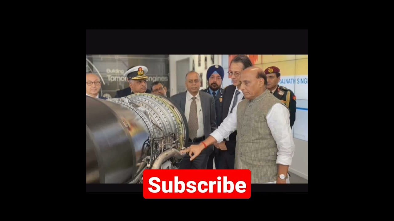 भारतऔर फ्रांस के बीच हुई Amca को लेकर मुख्य deal 🤝for engine
