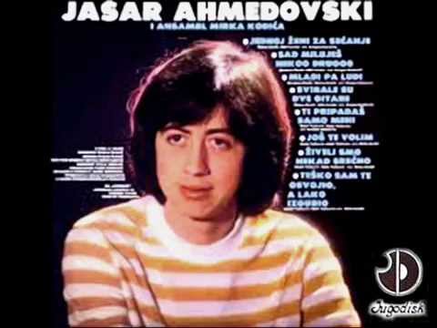 Jasar Ahmedovski   Zivjeli smo nekad srecno   Audio 1983