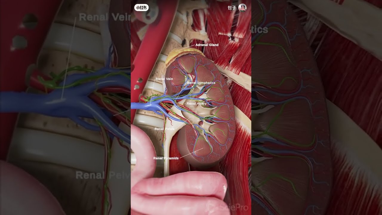 What Does The Inside Of Kidney Look Like KidneyAnatomy