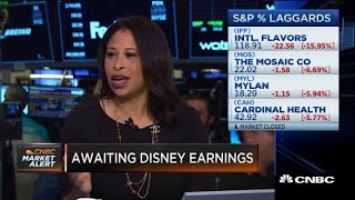 Celebrity Seeing signs of moving beyond negative 'blip': Loop Capital's Gibson Wealth