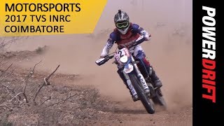 Grittiest Man Machine Story : Rally : PowerDrift