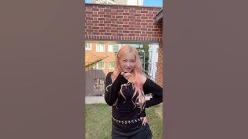 ℝ𝔸𝕄𝕀 𝕊𝕋𝕐𝕃𝔼 #HARAM #하람 #Billlie #빌리