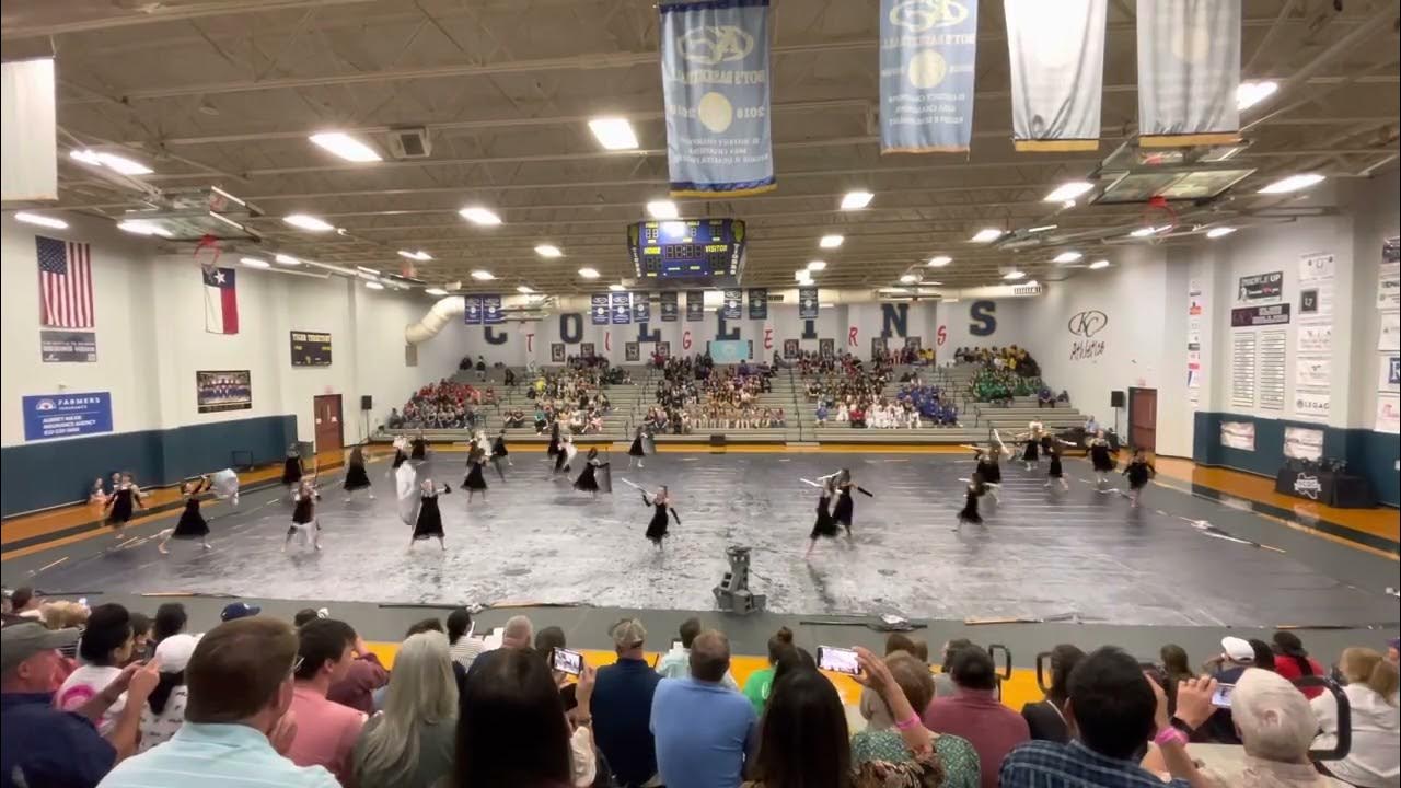2023 GOHS WG Junior Varsity at TCGC State Championship Klein Collins 3
