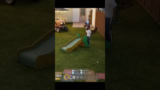 Inzoi short - Silent Gameplay (No Commentary) - We are supporting a good cause!