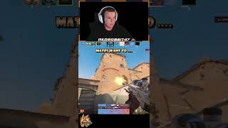 Mates want to .... #cs2 #playing #trickshot #highlights #counterstrike2 #shoot #AWP #hatecheater