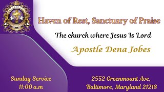 HORSOP 11AM WORSHIP SERVICE // May 31st, 2026