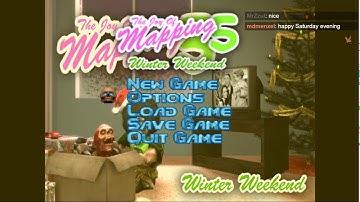 Doom Wadstream: The Joy of Mapping 5 part 4