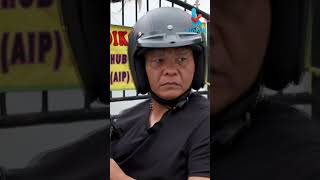 Kang Pipit Udah Pulih !! Langsung Ngintilin Kang Murad Lagi... - PREMAN PENSIUN 5 RCTI #short