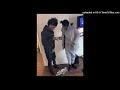 VIC X FULLYCHOP - JUST LISTEN (UNRELEASED AUDIO)