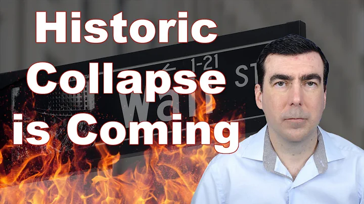 The Super Bubble is Going to Burst and Stocks Will...