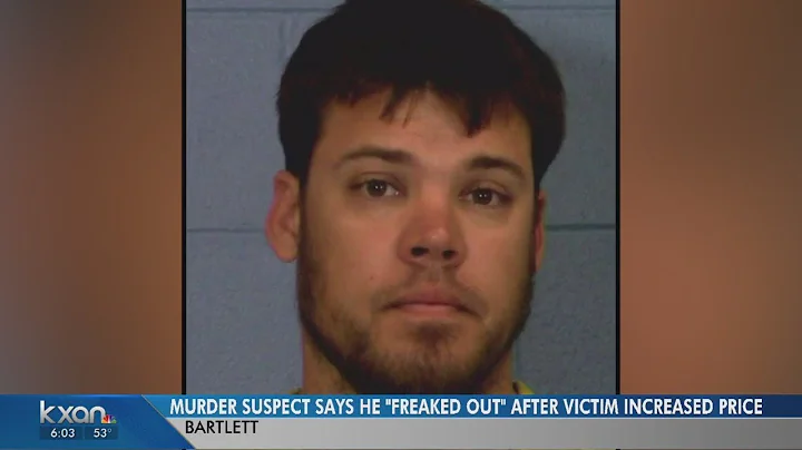 Woman shot, killed inside Bartlett home; suspected...